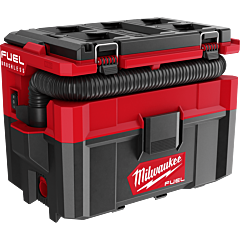 MILWAUKEE M18 FUEL™ PACKOUT™ Vysávač na mokré / suché vysavanie