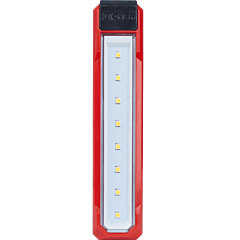 MILWAUKEE USB nabíjateľné vreckové svetlo