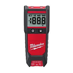 MILWAUKEE Automatický multimeter