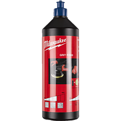 MILWAUKEE Leštiaca pasta, extra jemná - modrá