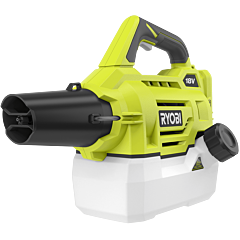 RYOBI 18V ONE+™ Hmlovač a chemický postrekovač