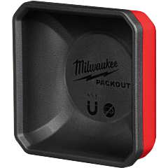 MILWAUKEE PACKOUT™ magnetický box 10x10cm