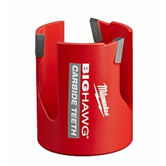 MILWAUKEE Kruhová pílka BIG HAWG Multimateriál 57 mm