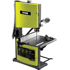 RYOBI 350 W Pásová píla