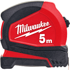 MILWAUKEE Meter, zvinovací ProCOMPACT 5M/19MM