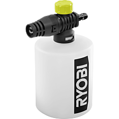 RYOBI Nádoba na saponát EZClean pre ONE+™ vysokotlakové čističe