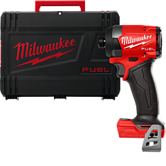 MILWAUKEE M18 FUEL™ 1/4” Hex aku rázový uťahovák 4.GEN