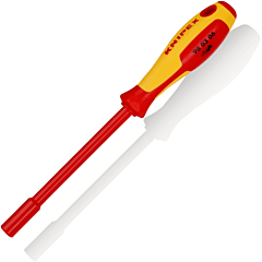 KNIPEX Skrutkovač s nástrčným šesťhranom