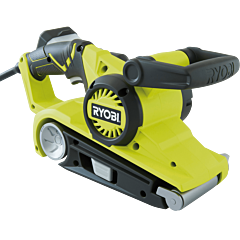 RYOBI 800 W Pásová brúska