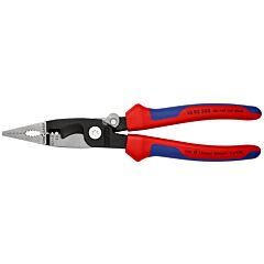 KNIPEX Kliešte univerzálne elektroinstalačné