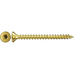 FISCHER SKRUTKY DO DREVA POWER FAST FPF-ST 3,5x35 YZF 300, bit TX10
