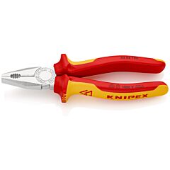 KNIPEX Kliešte kombinované