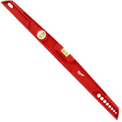 MILWAUKEE Vodováha REDCAST™ liatinová 60 cm