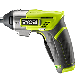 RYOBI 4V ONE+™ Aku skrutkovač