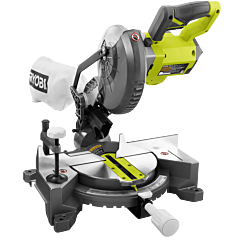 RYOBI 18V ONE+™ 190 mm pokosová píla