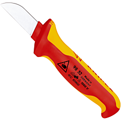 KNIPEX Nôž káblový