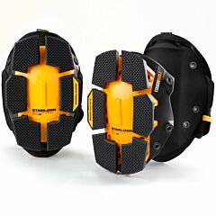 TOUGHBUILT Pracovné chrániče kolien so stabilizátorom GelFit™ TB-KP-G205