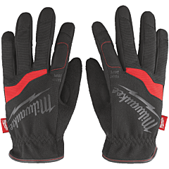 MILWAUKEE Pracovné rukavice FREE-FLEX™