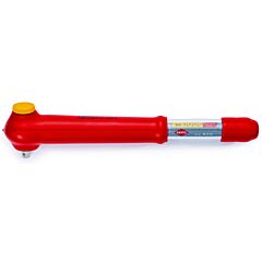KNIPEX Kľúč momentový izolovaný 3/8