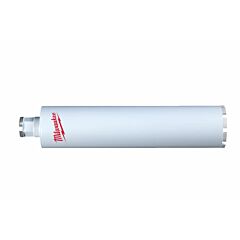 MILWAUKEE Diamantová vŕtacia korunka WCHP-TK 150mm - 1 1/4˝ UNC- 1 ks