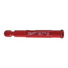 MILWAUKEE Vrták DIAMOND PLUS™ O 8 mm