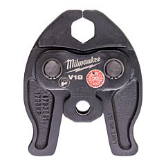 MILWAUKEE Čeľuste pre hydraulický lis J12-V18