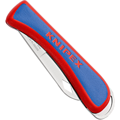 KNIPEX Nôž skladací pre elektrikárov