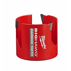 MILWAUKEE Kruhová pílka BIG HAWG Multimateriál 82 mm