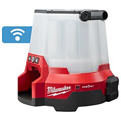 MILWAUKEE M18™ ONE-KEY™ Kompktné pracovné svetlo