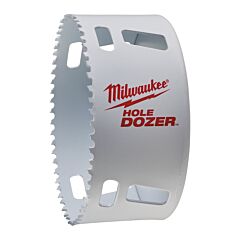 MILWAUKEE Kruhová pílka Bi-metal O 105 mm
