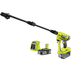 RYOBI 18V ONE+™ Vysokotlakový čistič