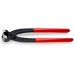 KNIPEX Kliešte na spony s bočnými čeľusťami