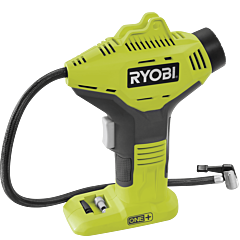 RYOBI 18V ONE+™ Aku vysokotlaký kompresor
