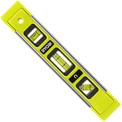 RYOBI Vodováha TORPEDO BASIC 23 cm