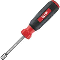 MILWAUKEE HOLLOWCORE™ magnetické rúrkové skrutkovače 5,5 mm – hnedá