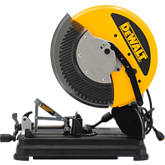 DEWALT Elektrická píla na železo a kov, 2 200 W