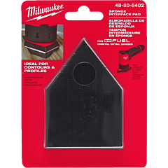 MILWAUKEE Nádstavec pre brúsnu podložku 67x92 HL pre M12FDSS
