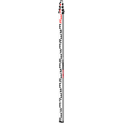 MILWAUKEE 500 cm Teleskopická nivelačná tyč