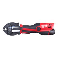 MILWAUKEE M12™ FORCE LOGIC™ Hydraulické lisovacie náradie