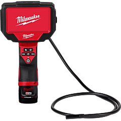MILWAUKEE M12™ Inšpekčná kamera 1 m