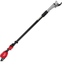 MILWAUKEE M18™ BRUSHLESS Teleskopické záhradné nožnice