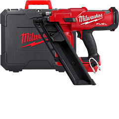 MILWAUKEE M18 FUEL™ Tesárska klincovačka 34°