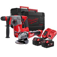 MILWAUKEE M18 FUEL™ Set náradia