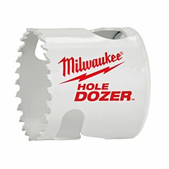 MILWAUKEE Kruhová pílka Bi-metal O 25 mm