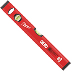 MILWAUKEE Vodováha SLIM 40 cm magnetická