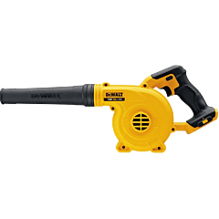 DEWALT 18V XR Aku priemyselný fukár, bez aku