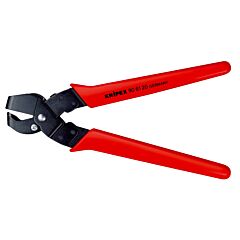 KNIPEX Kliešte na vystrihovanie profilov