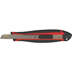 KS TOOLS Univerzálny nôž s odlamovacou čepeľou, 9 mm