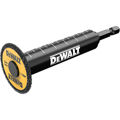 DEWALT Diamantový rezný nadstavec 1/4" Hex