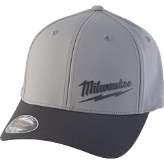 MILWAUKEE WORKSKIN™ Šiltovka "L/XL"- tmavo šedá